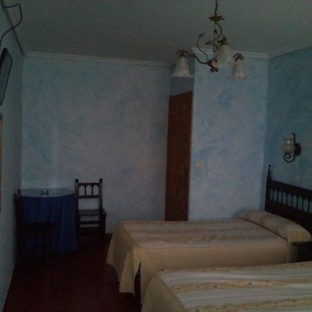 Hostal Bellas Hotel Ávila Cameră foto